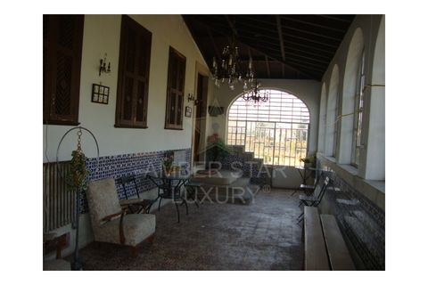 Granja a Vila do Conde, Porto, Vila do Conde - € 4.750.000 | Ref: 1305/21 - foto 7