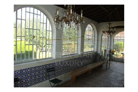 Granja a Vila do Conde, Porto, Vila do Conde - € 4.750.000 | Ref: 1305/21 - foto 8