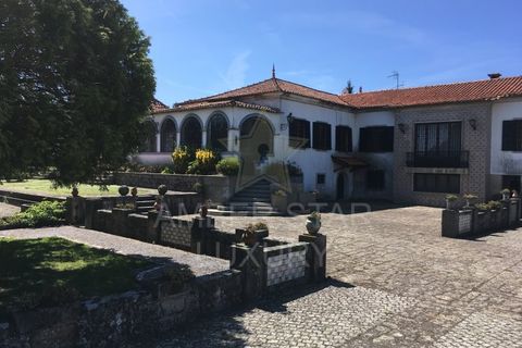 Granja a Vila do Conde, Porto, Vila do Conde - € 4.750.000 | Ref: 1305/21 - foto 12