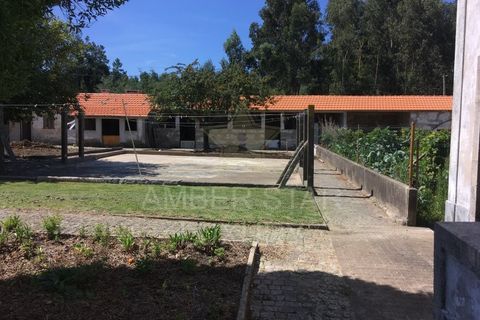 Granja a Vila do Conde, Porto, Vila do Conde - € 4.750.000 | Ref: 1305/21 - foto 13