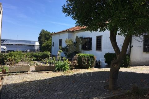 Granja a Vila do Conde, Porto, Vila do Conde - € 4.750.000 | Ref: 1305/21 - foto 15