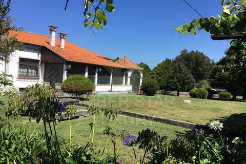 Granja a Vila do Conde, Porto, Vila do Conde - € 4.750.000 | Ref: 1305/21 - foto 17