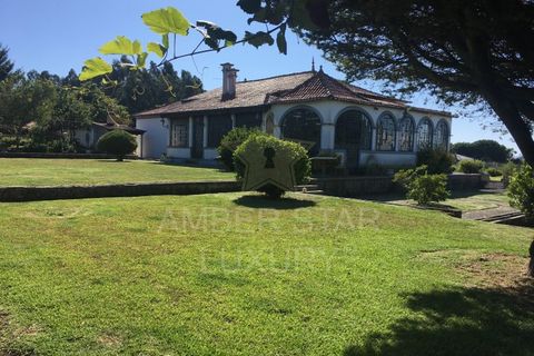 Granja a Vila do Conde, Porto, Vila do Conde - € 4.750.000 | Ref: 1305/21 - foto 19
