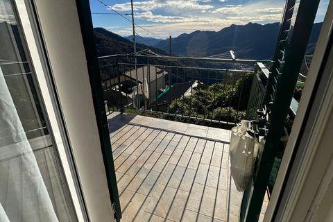 Villa a Moconesi, Genoa, Moconesi - € 55.000 | Ref: 1146 - foto 15