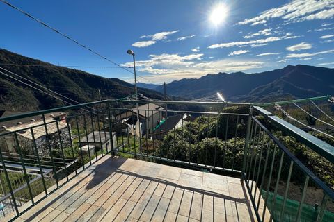 Villa a Moconesi, Genoa, Moconesi - € 55.000 | Ref: 1146 - foto 16