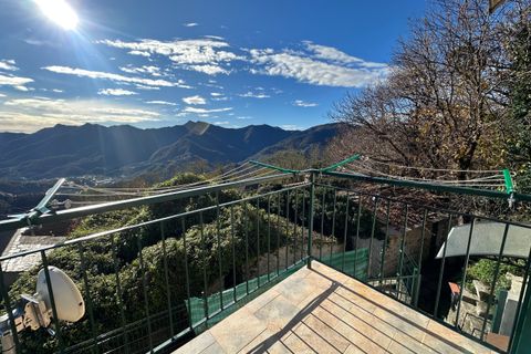 Villa a Moconesi, Genoa, Moconesi - € 55.000 | Ref: 1146 - foto 17