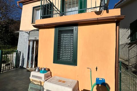 Villa a Moconesi, Genoa, Moconesi - € 55.000 | Ref: 1146 - foto 18