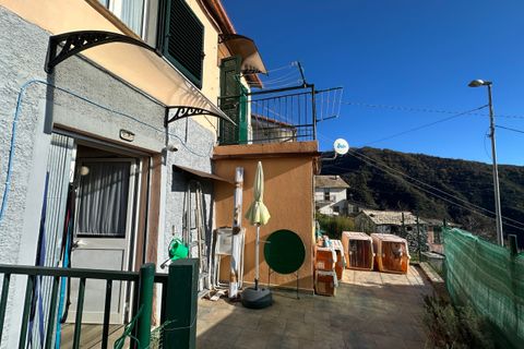 Villa a Moconesi, Genoa, Moconesi - € 55.000 | Ref: 1146 - foto 19