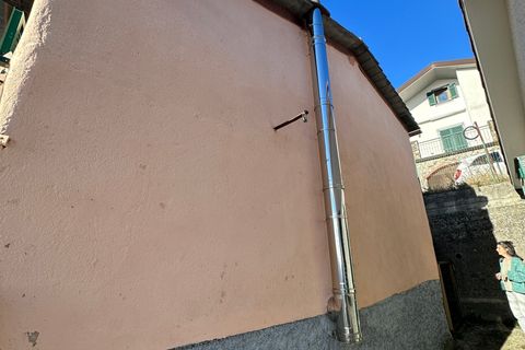 Villa a Moconesi, Genoa, Moconesi - € 55.000 | Ref: 1146 - foto 21