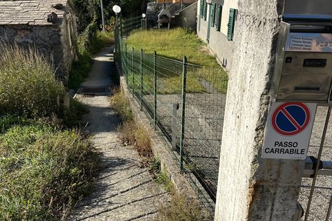 Villa a Moconesi, Genoa, Moconesi - € 55.000 | Ref: 1146 - foto 23