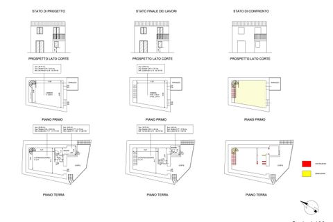 Villa a Moconesi, Genoa, Moconesi - € 55.000 | Ref: 1146 - foto 24