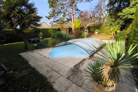 Bungalow i Château-Thierry, Aisne, Château-Thierry - € 373.000 | Ref: 25.543 - foto 2