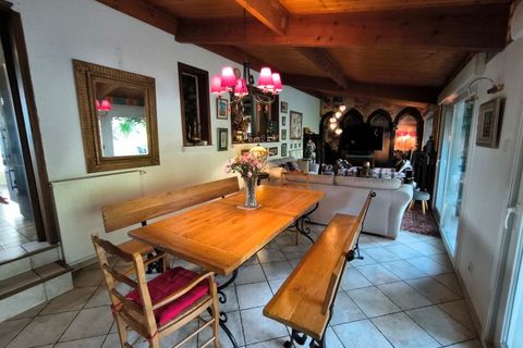 Bungalow i Château-Thierry, Aisne, Château-Thierry - € 373.000 | Ref: 25.543 - foto 3