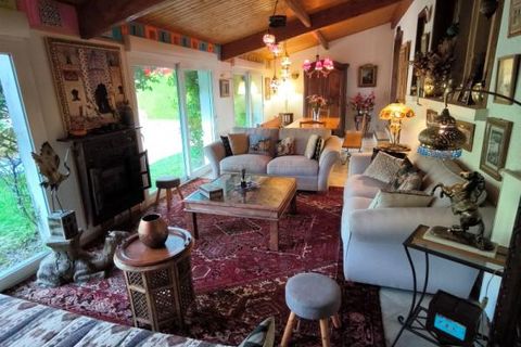 Bungalow i Château-Thierry, Aisne, Château-Thierry - € 373.000 | Ref: 25.543 - foto 4
