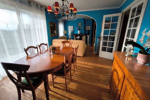 Bungalow i Château-Thierry, Aisne, Château-Thierry - € 373.000 | Ref: 25.543 - foto 5