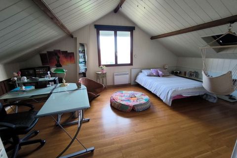 Bungalow i Château-Thierry, Aisne, Château-Thierry - € 373.000 | Ref: 25.543 - foto 10