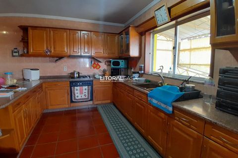 Villa i Oliveira do Bairro, Aveiro, Oliveira do Bairro - € 535.000 | Ref: VEN- 4145 - foto 2