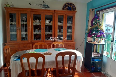 Villa i Oliveira do Bairro, Aveiro, Oliveira do Bairro - € 535.000 | Ref: VEN- 4145 - foto 9