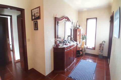 Villa i Oliveira do Bairro, Aveiro, Oliveira do Bairro - € 535.000 | Ref: VEN- 4145 - foto 10