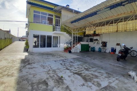 Villa i Oliveira do Bairro, Aveiro, Oliveira do Bairro - € 535.000 | Ref: VEN- 4145 - foto 33