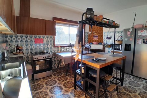 Villa i Oliveira do Bairro, Aveiro, Oliveira do Bairro - € 330.000 | Ref: VEN-4147 - foto 4