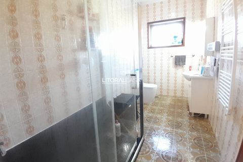 Villa i Oliveira do Bairro, Aveiro, Oliveira do Bairro - € 330.000 | Ref: VEN-4147 - foto 5