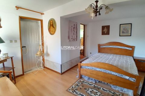 Villa i Oliveira do Bairro, Aveiro, Oliveira do Bairro - € 330.000 | Ref: VEN-4147 - foto 9