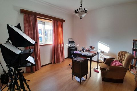 Villa i Oliveira do Bairro, Aveiro, Oliveira do Bairro - € 330.000 | Ref: VEN-4147 - foto 10