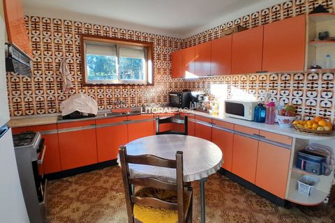 Villa i Oliveira do Bairro, Aveiro, Oliveira do Bairro - € 330.000 | Ref: VEN-4147 - foto 12