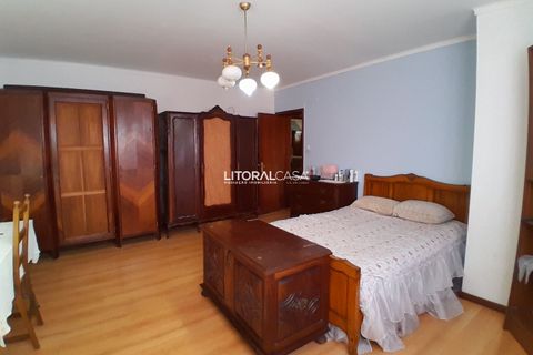 Villa i Oliveira do Bairro, Aveiro, Oliveira do Bairro - € 330.000 | Ref: VEN-4147 - foto 15