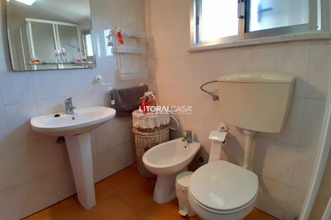 Villa i Oliveira do Bairro, Aveiro, Oliveira do Bairro - € 330.000 | Ref: VEN-4147 - foto 22