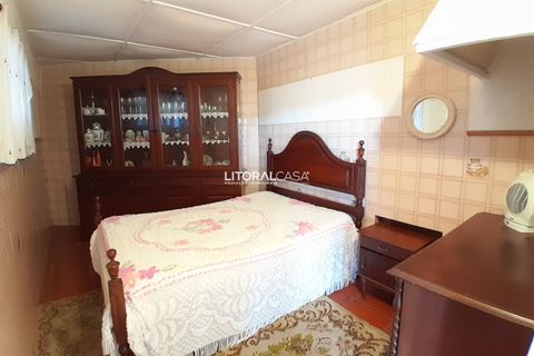 Villa i Oliveira do Bairro, Aveiro, Oliveira do Bairro - € 330.000 | Ref: VEN-4147 - foto 35