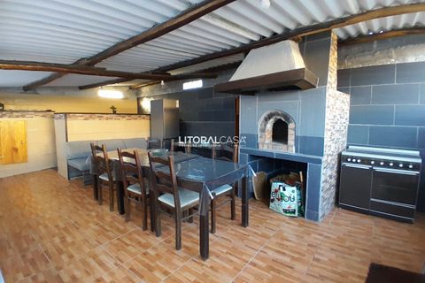 Villa i Oliveira do Bairro, Aveiro, Oliveira do Bairro - € 330.000 | Ref: VEN-4147 - foto 38