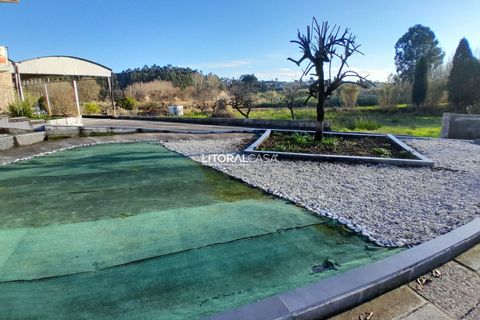 Villa i Oliveira do Bairro, Aveiro, Oliveira do Bairro - € 330.000 | Ref: VEN-4147 - foto 47