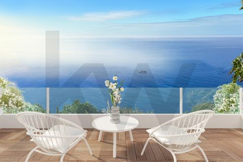Byhus i Ribeira Brava, Madeira, Ribeira Brava - € 390.000 | Ref: KWPT-025248 - foto 1