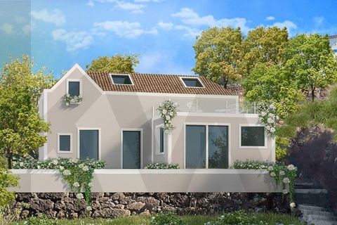 Byhus i Ribeira Brava, Madeira, Ribeira Brava - € 390.000 | Ref: KWPT-025248 - foto 3