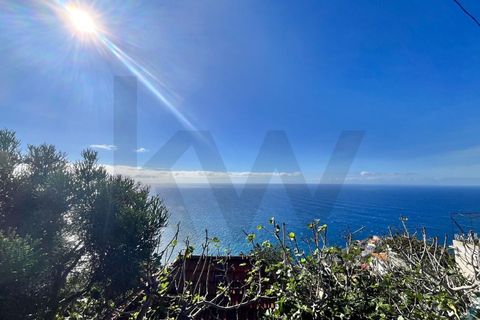 Byhus i Ribeira Brava, Madeira, Ribeira Brava - € 390.000 | Ref: KWPT-025248 - foto 7