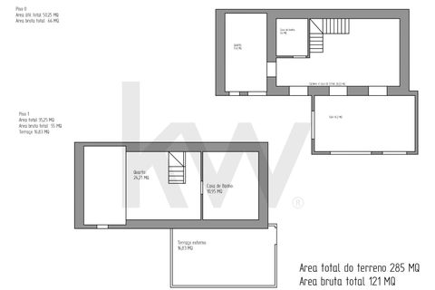 Byhus i Ribeira Brava, Madeira, Ribeira Brava - € 390.000 | Ref: KWPT-025248 - foto 2