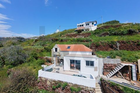 Byhus i Ribeira Brava, Madeira, Ribeira Brava - € 390.000 | Ref: KWPT-025248 - foto 4