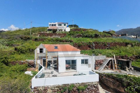 Byhus i Ribeira Brava, Madeira, Ribeira Brava - € 390.000 | Ref: KWPT-025248 - foto 5