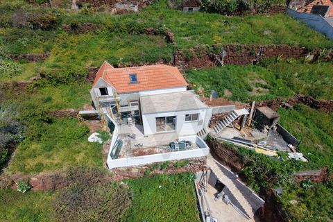 Byhus i Ribeira Brava, Madeira, Ribeira Brava - € 390.000 | Ref: KWPT-025248 - foto 6