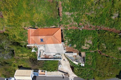 Byhus i Ribeira Brava, Madeira, Ribeira Brava - € 390.000 | Ref: KWPT-025248 - foto 8