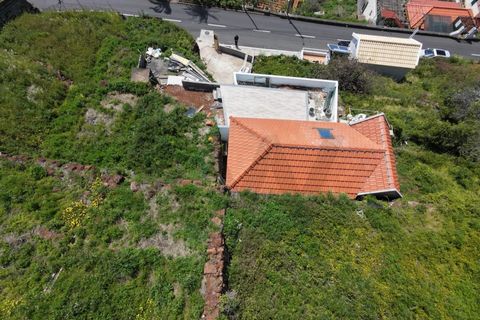 Byhus i Ribeira Brava, Madeira, Ribeira Brava - € 390.000 | Ref: KWPT-025248 - foto 9