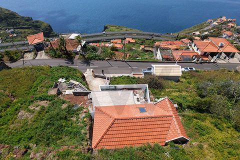 Byhus i Ribeira Brava, Madeira, Ribeira Brava - € 390.000 | Ref: KWPT-025248 - foto 12