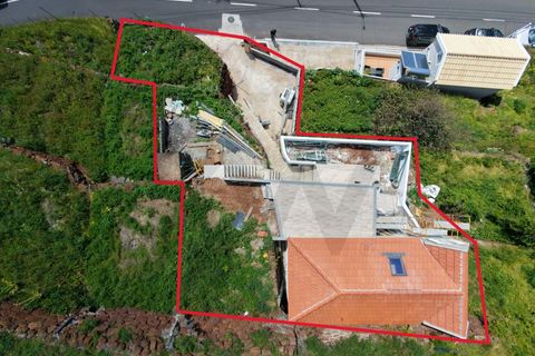Byhus i Ribeira Brava, Madeira, Ribeira Brava - € 390.000 | Ref: KWPT-025248 - foto 13