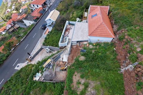 Byhus i Ribeira Brava, Madeira, Ribeira Brava - € 390.000 | Ref: KWPT-025248 - foto 14