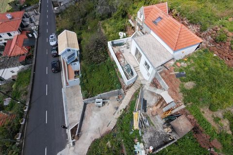Byhus i Ribeira Brava, Madeira, Ribeira Brava - € 390.000 | Ref: KWPT-025248 - foto 15