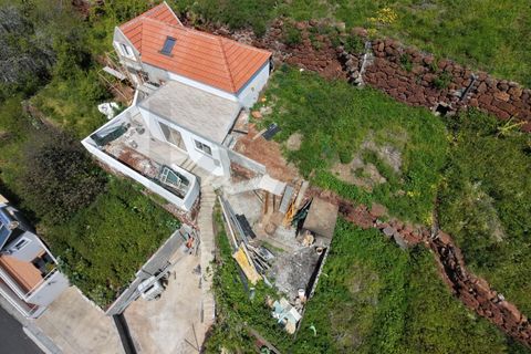 Byhus i Ribeira Brava, Madeira, Ribeira Brava - € 390.000 | Ref: KWPT-025248 - foto 16