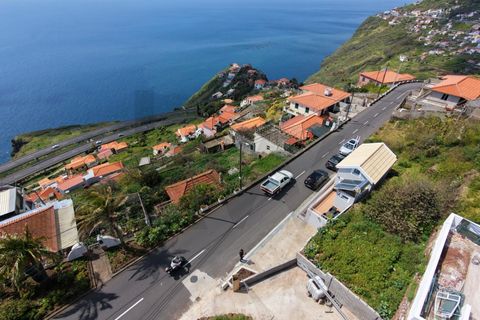 Byhus i Ribeira Brava, Madeira, Ribeira Brava - € 390.000 | Ref: KWPT-025248 - foto 18