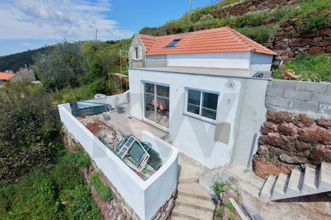 Byhus i Ribeira Brava, Madeira, Ribeira Brava - € 390.000 | Ref: KWPT-025248 - foto 20